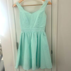 LAUREN JAMES dress